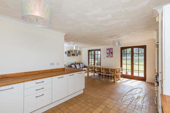 Property for sale in Toddington Lane, Lyminster