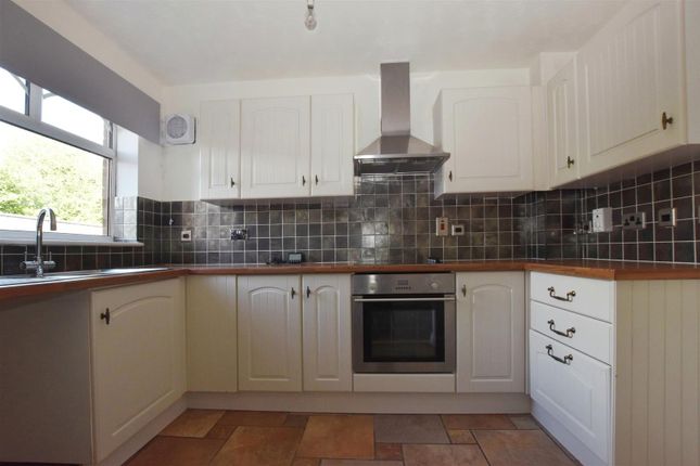 Terraced house for sale in Sandale Court, Lowdale Close, Hull