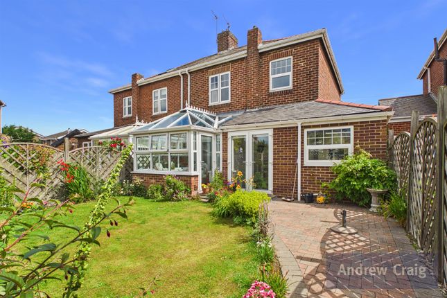 4 Westoe Drive, South Shields photo 4