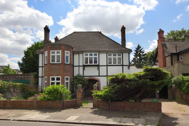4 Bedroom Houses To Buy In Ealing Primelocation