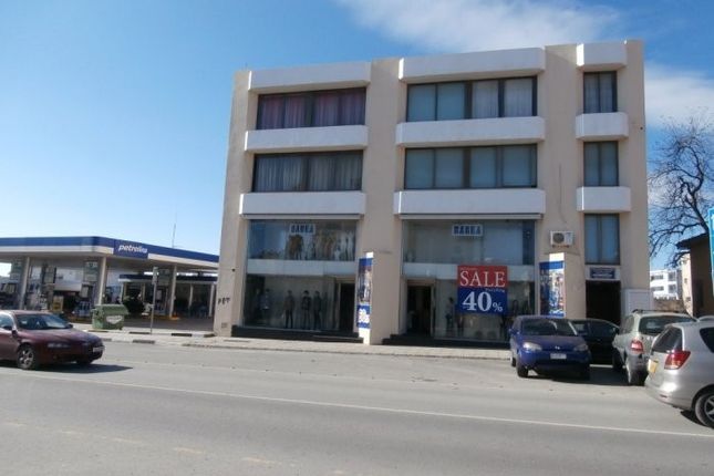 Retail premises for sale in Pafos Town, Pafos, Cyprus