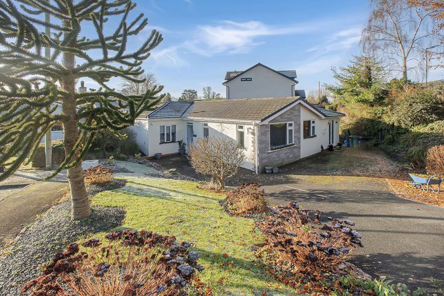 Thumbnail Detached bungalow for sale in Sycamore Grove, Ackenthwaite