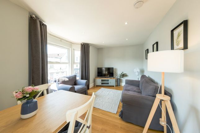 Flat to rent in North Street, Bedminster, Bristol