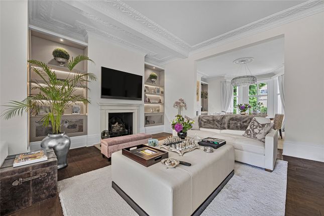 43,, Addison Road, London photo 4