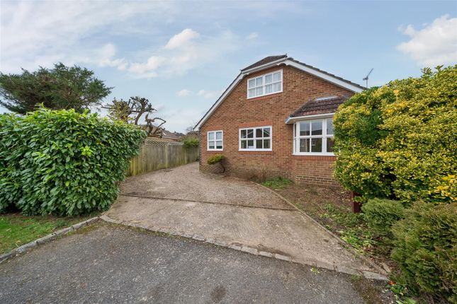 Detached house for sale in The Vines, Wokingham, Berkshire