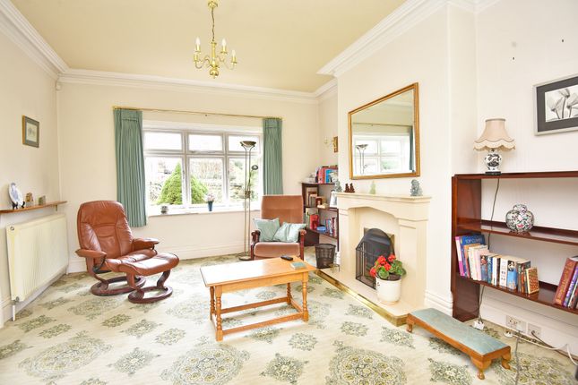 Detached house for sale in Throstle Nest Drive, Harrogate