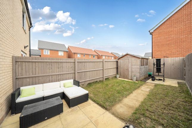 HSPG OR, 17, Garlic Street, Newmarket photo 4