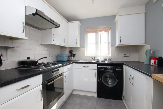60, Russell Walk, Exeter photo 3