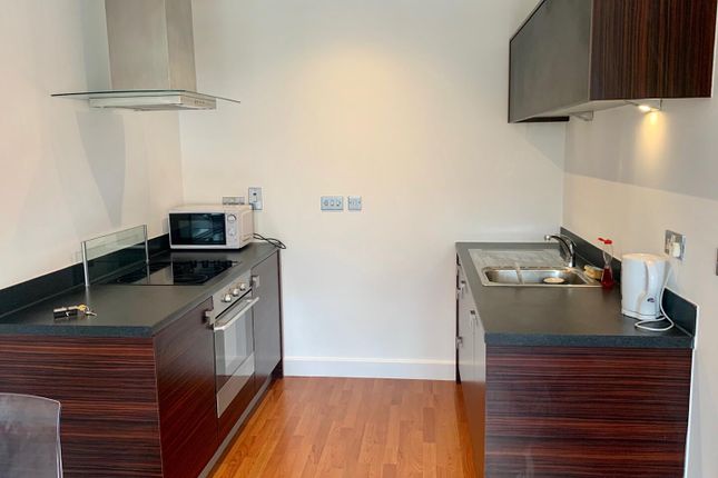 Apartment 981, 30, Ryland Street, Birmingham photo 2