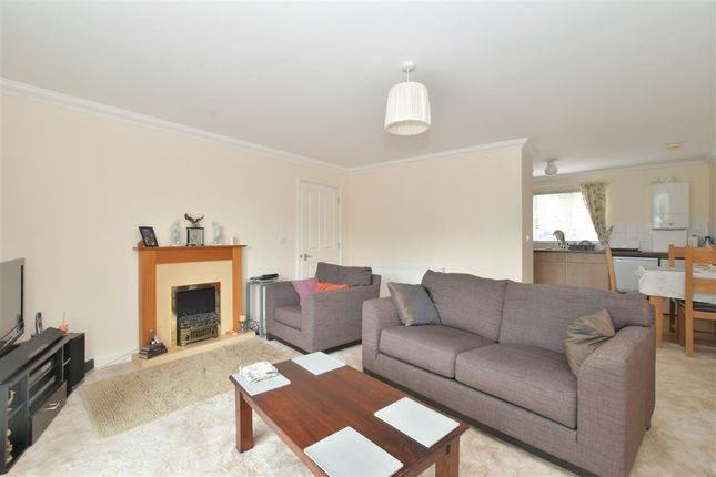 Thumbnail Flat for sale in Northcliff Gardens, Shanklin, Isle Of Wight