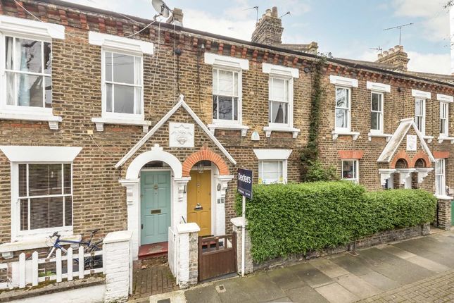 Property for sale in Ashbury Road, London