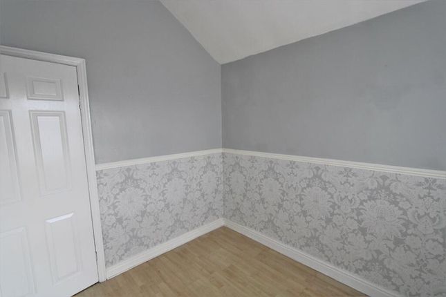 Terraced house to rent in Norman Crescent, Rossington