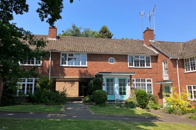 Terraced house to rent in Westminster Court, St Albans