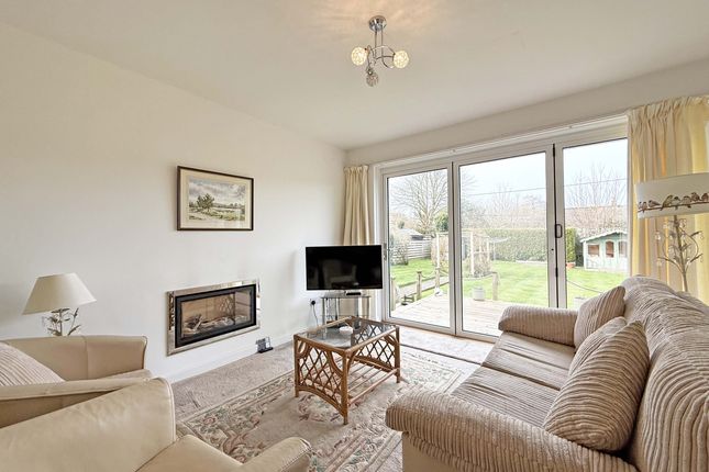 Lamorna, 5 West Park, Truro photo 3