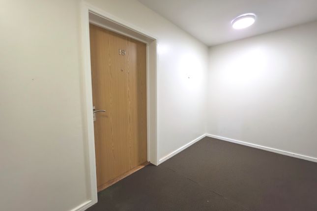 Apartment 19 Manchester Court, Federation Road, Stoke-on-Trent photo 5