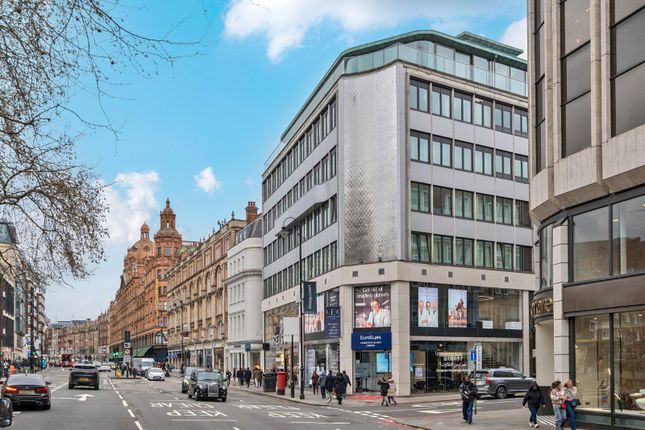 3-bed flat on A, 5, Collier House, London, £2,300,000