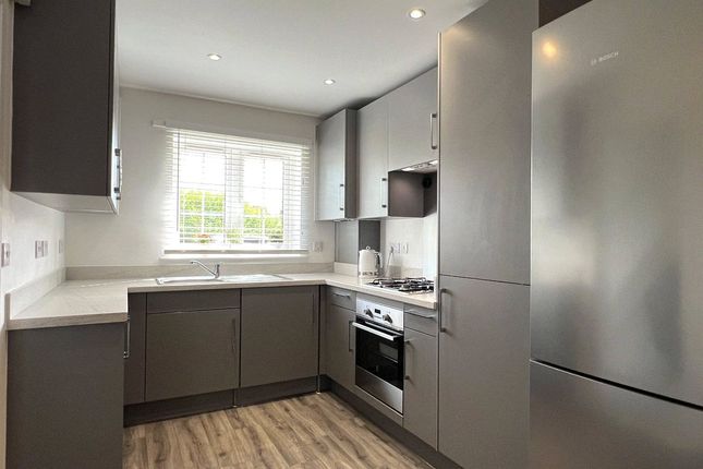 SNG OR, 1, Sterling Place, Tadley photo 2