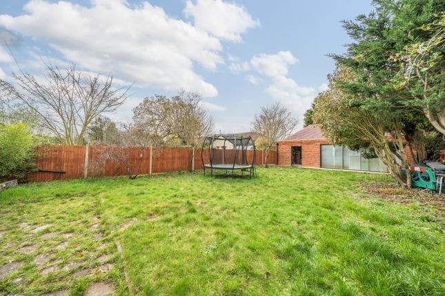 Bungalow for sale in Grove Way, Esher