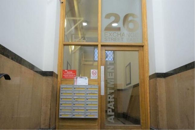 Flat for sale in 26 Exchange Street East, Liverpool