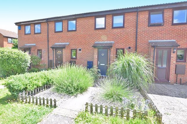 Terraced house to rent in Harvesters Way, Weavering, Maidstone