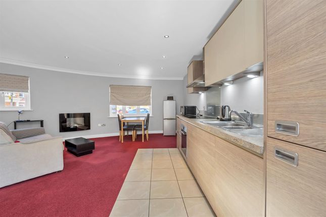21, Abbots Gate, Bury St. Edmunds photo 4