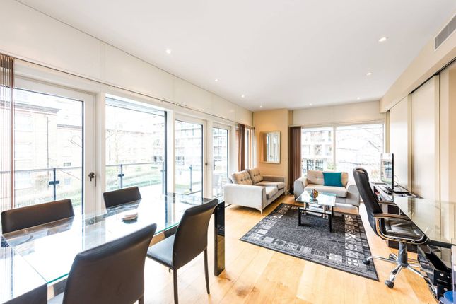 Thumbnail Property to rent in Gatliff Road, Chelsea, London