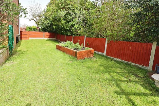 Bungalow for sale in Orchard View, Yarborough Road, Lincoln