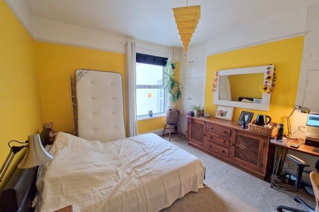 Terraced house for sale in Victoria Road, Exmouth
