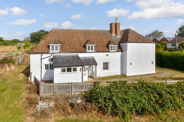 5-bed detached on Great Mongeham Farm, Cherry Lane, Deal, £650,000
