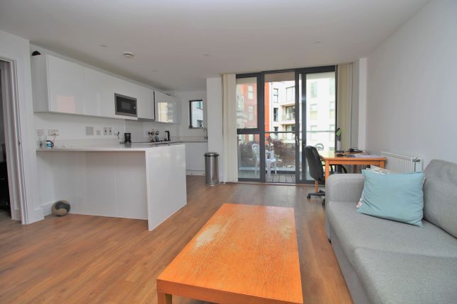 1-bed flat on Flat 9, Thomas House, Clifton Hill, Brighton, £325,000