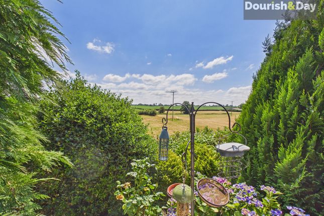 The Old Smithy Bungalow, Market Drayton photo 4