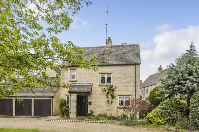 Thumbnail Detached house for sale in St Marys Mead, Witney