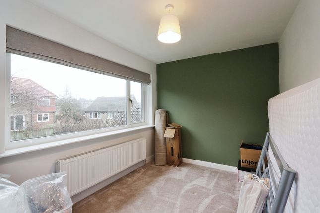 Semi-detached house for sale in Winchester Crescent, Sheffield, South Yorkshire