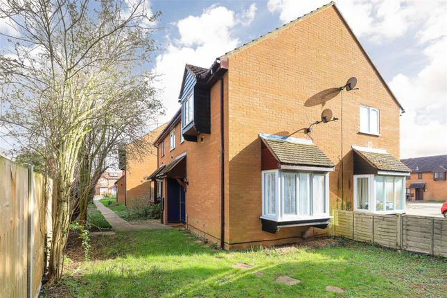 2-bed house on 261, The Rowans, Milton, £305,000
