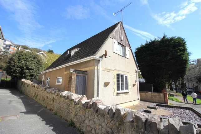 Detached house for sale in Shrubbery Avenue, Hillside, Weston-Super-Mare