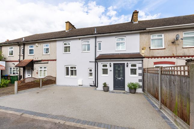 Terraced house for sale in Ellison Road, Sidcup