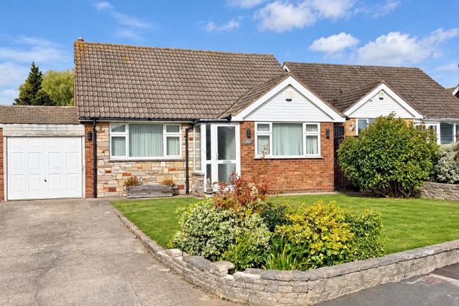 2-bed bungalow on Moorhurst Avenue, Waltham Cross, £634,950