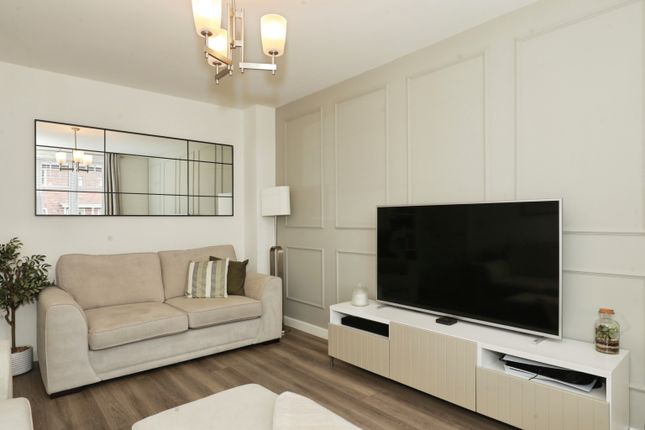 9, Mandarin Place, Crewe photo 3