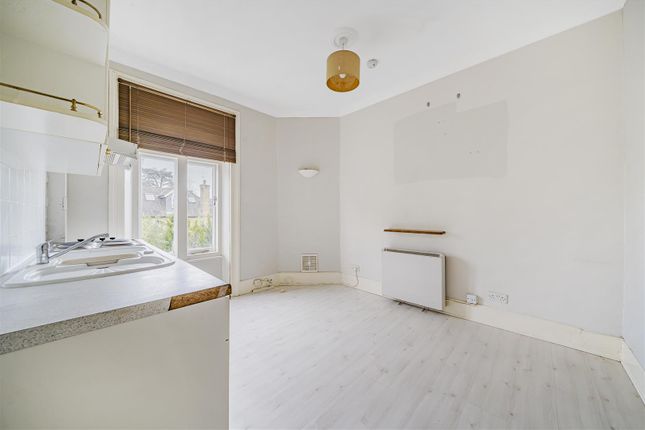 Studio for sale in South Bank Terrace, Surbiton