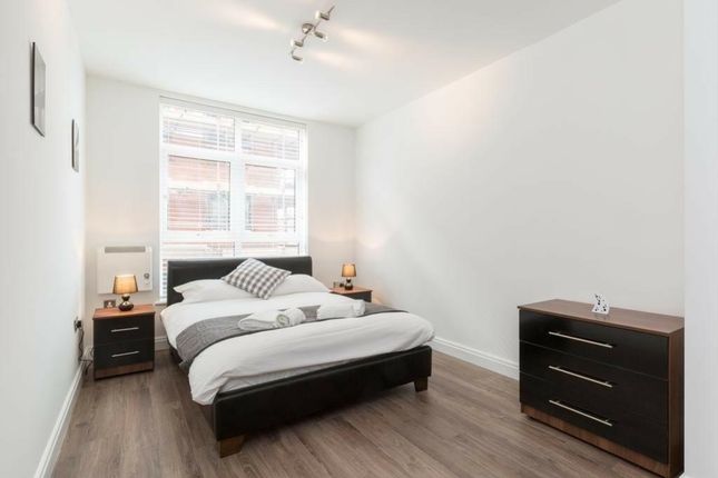 Apartment 57, Mint Drive, Birmingham photo 4