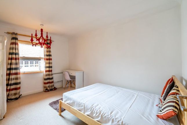 Town house for sale in Albion Street, York
