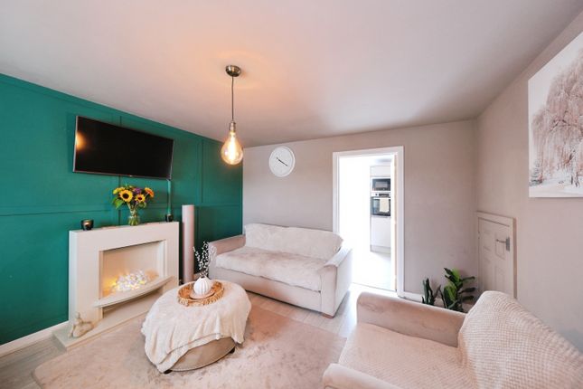 97, Annesley Cutting, Nottingham photo 4