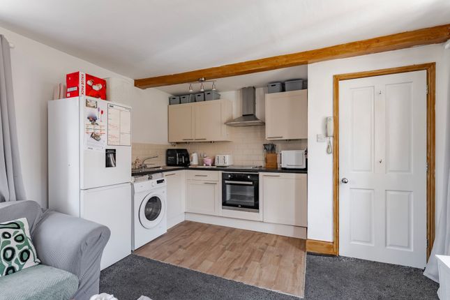 Flat 4, The Old Manor House, Dereham photo 4