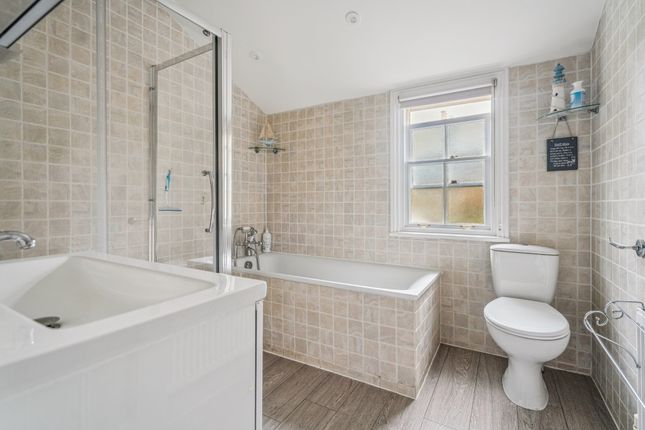 Semi-detached house for sale in Chiltern View Road, Uxbridge, Greater London