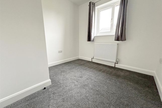 End terrace house to rent in Weetman Gardens, Top Valley, Nottingham