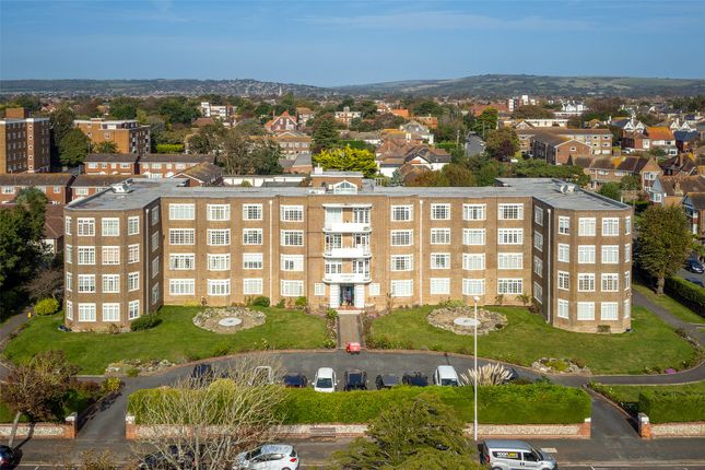 Flat for sale in Boundary Road, Worthing, West Sussex