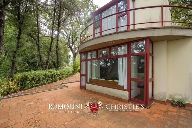 Thumbnail Villa for sale in Montespertoli, 50025, Italy