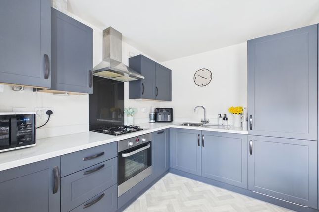 6, Herbert Harvey Lane, Stonehouse photo 4