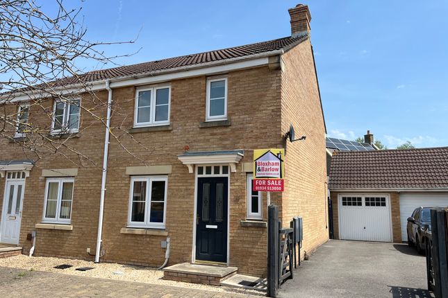 49, Kempe Way, Weston-super-Mare, North Somerset photo 2