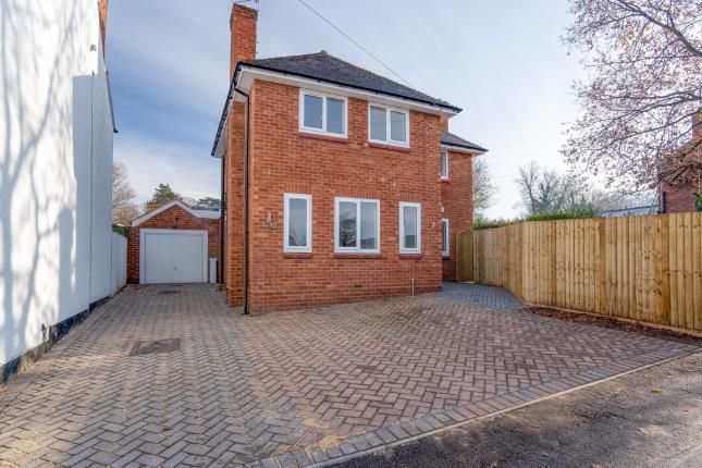 3-bed detached on 30, KIDDERMINSTER, £1,650/mo